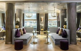 Rosa Grand Milano - Starhotels Collezione